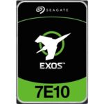 Seagate Exos 7E10 ST2000NM018B 2 TB Hard Drive Internal SAS 12Gb/s SAS