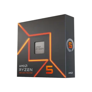 AMD Ryzen 5 7600X (4.7 GHz / 5.3 GHz)