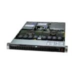 Hyper SuperServer SYS-121H-TNR