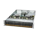 Hyper SuperServer SYS-221H-TN24R