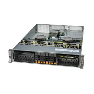 Hyper SuperServer SYS-221H-TNR