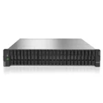 Lenovo ThinkSystem DE4000H Hybrid Flash Array LFF Gen2 2U12