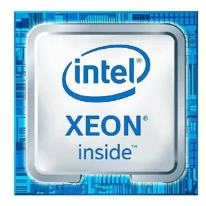 Intel Xeon Server Processor E3-1275 v6 (8M Cache, 3.80 GHz)