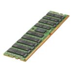 HPE 64GB Quad Rank 4Rx4 DDR4-2666 (PC4 21300) CL19 ECC Load Reduced Server Memory 815101-B21