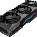 ZOTAC GAMING GeForce RTX 3090 Trinity ZT-A30900D-10P Nvidia GPU Graphic Card