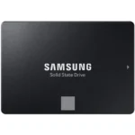 SamSung 870EVO 2TB 2.5" 7mm SATA 3.0 6Gbs MZ-77E2T0B EU