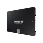 SamSung 870EVO 2TB 2.5" 7mm SATA 3.0 6Gbs MZ-77E2T0B EU