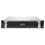 HPE MSA 2062 12Gb SAS SFF Storage (R0Q84B)