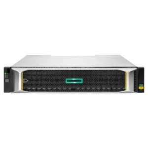 HPE MSA 2062 12Gb SAS SFF Storage (R0Q84B)