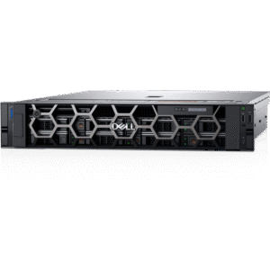 New Dell PowerEdge R7525 2U Rack Server