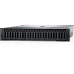 New Dell PowerEdge R7525 2U Rack Server