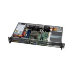 Supermicro 1U IOT/Embedded System (SYS-510D-10C-FN6P)