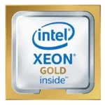 Intel Xeon E-2134 Server Processor (8M Cache, up to 4.50 GHz)