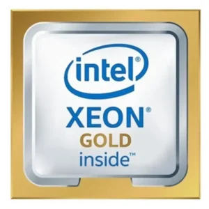 Intel Xeon E-2134 Server Processor (8M Cache, up to 4.50 GHz)