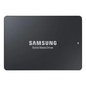 480GB Samsung PM893a SATA Server SSD - MZ7L3480HEJD-00A07