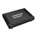 Samsung PM1743 Series 30.72TB PCIe 5.0 x4 NVMe Enterprise Solid State Drive