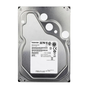 Toshiba MG10SFA22TE 22TB 7.2K SAS-12GBPS 512E/4KN 3.5-inch hard drive