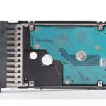 IBM LENOVO 2.4TB SAS 2.5" 7XB7A00069 HDD Hard Disk Drive