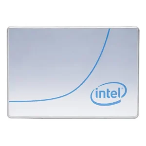 Solidigm D7-P5620 12.8TB U.2 2.5 "15mm NVMe PCIe 4.0 x4 Data Center SSD