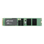 Micron 7450 PRO Series 960GB M.2 2280 PCIe Gen4 x4 NVMe 1.4 256-bit AES Hardware Encryption Enterprise Solid State Drive