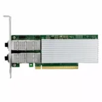 HPE P21112-B21 E810-CQDA2 2 x QSFP28 Ports 100GBase-X PCIe