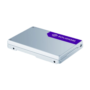 Solidigm D7-P5620 6.4TB PCIe 4.0 x4 NVMe U.2 SSD