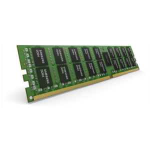 Samsung 1x 64GB DDR5-6400 RDIMM PC5-51200R Dual Rank x4 Module