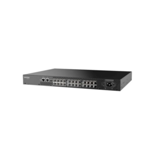 Lenovo ThinkSystem 7D8PA001WW DB610S Gen 6 FC SAN Switch
