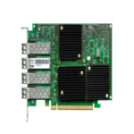 Emulex LPe31004-M6 Gen 6 16GFC Four Port Fiber Channel Host Bus Adapter