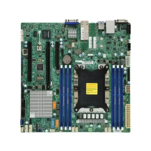 Supermicro MBD-X11SPM-TF-B motherboard