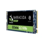 Seagate ZP1000CV30001 BarraCuda Q5 1TB PCIe 3.0 x4 NVMe M.2 2280 SSD