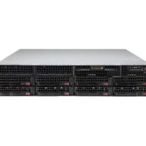 Supermicro UP SuperServer SYS-520P-WTR