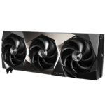MSI GeForce RTX 4060 Ti VENTUS 2X BLACK 8G OC