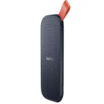 SanDisk SDSSDE30-2T00-G26 Extreme Mobile 2TB USB 3.2 Gen 2 Portable Solid State Drive (including USB-C to USB-A cable)