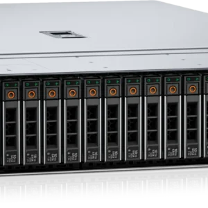 Dell PowerEdge R760xa Rack Server-Premium Customization