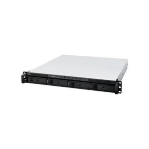 Synology RS822+/RS822RP+ 4-Bay RackStation NAS