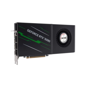 NVIDIA GeForce RTX5090 Blower Fan 32GB GDDR7 Graphic Card