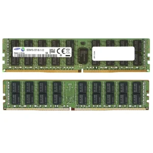 Samsung 16G 1RX8 PC4-3200AA-UA3-11 M378A2G43CB3-CWE Desktop Computer Memory