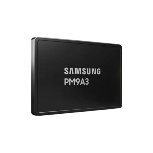 Samsung MZWL61T9HFLT-00AW7 PM9D3a 1.92TB PCIe 5.0 2.5inch SSD
