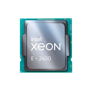 Intel Xeon E-2478 Processor (24M Cache, 2.80 GHz)