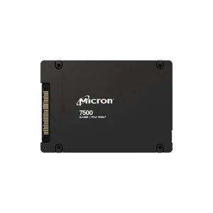 Micron MTFDKCC3T2TGQ-1BK1JABYY 3.2TB Solid State Drive