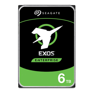 Seagate ST6000NM0095 Exos 7E8 6TB 3.5?? SAS Hard Drive