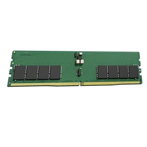 Kingston ValueRAM CUDIMM 64GB single (1x64GB) D5-6400C52 (KVR64A52BD8-64)