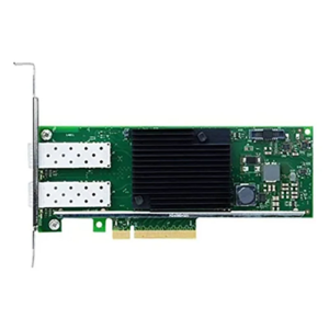 Lenovo 4XC7A08295 ThinkSystem Intel E810-DA2 10/25GbE SFP28 2-Port PCIe Ethernet Adapter