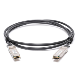 Cisco 100GBASE-CR4 QSFP28 Passive Direct Copper Cable