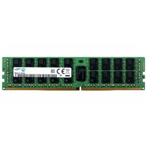 Samsung M393A1K43DB1-CVF 8GB DDR4 RDIMM memory module