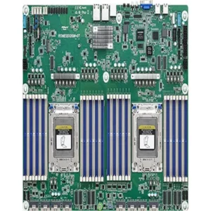 ASRock Rack SP2C741D32G-2L+ Block Diagram 32GB DDR5 5600MHz ECC RDIMM RAM Motherboard