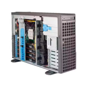 Supermicro GPU SuperWorkstation 7048GR-TR