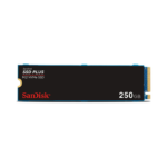 SanDisk SDSSDA3N-1T00-G26 SSD Plus Solid State Drive
