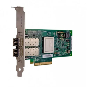 Qlogic QLE2662-CK 16GB Dual Port Fibre Channel Host Bus Adapter